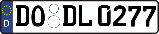 DO-DL0277