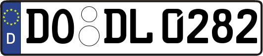 DO-DL0282