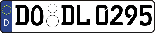 DO-DL0295