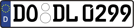 DO-DL0299