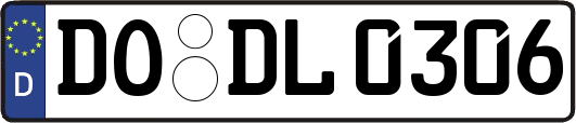 DO-DL0306