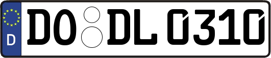 DO-DL0310