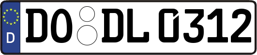 DO-DL0312