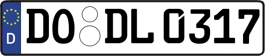 DO-DL0317