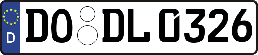 DO-DL0326