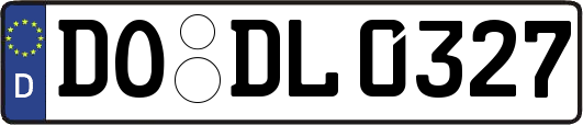 DO-DL0327