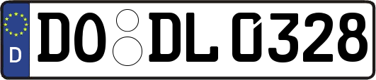 DO-DL0328