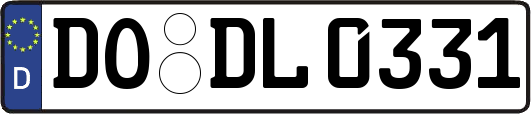 DO-DL0331