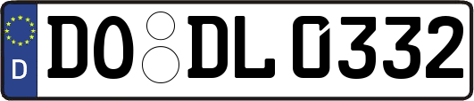 DO-DL0332