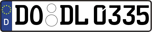 DO-DL0335