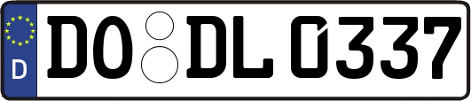 DO-DL0337