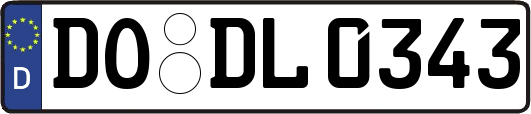 DO-DL0343