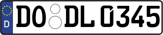 DO-DL0345