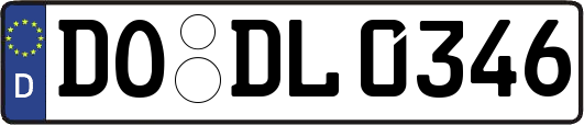 DO-DL0346