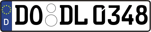 DO-DL0348