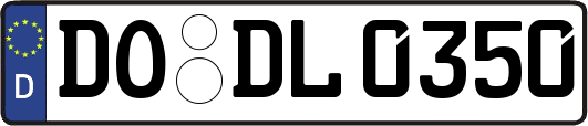 DO-DL0350