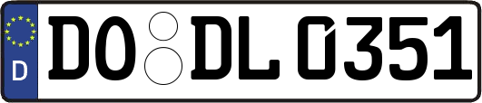 DO-DL0351