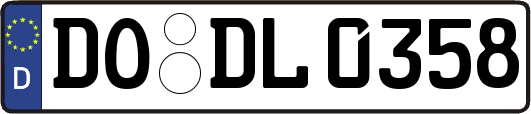 DO-DL0358