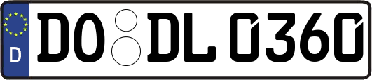 DO-DL0360
