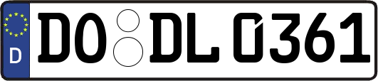 DO-DL0361
