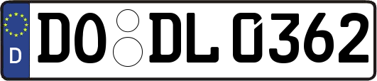 DO-DL0362