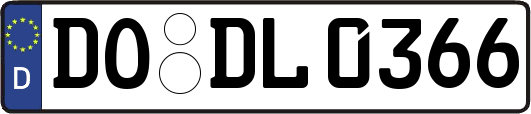 DO-DL0366