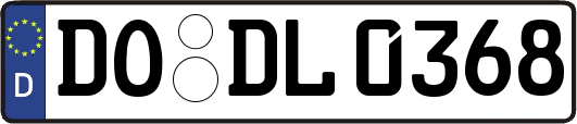 DO-DL0368