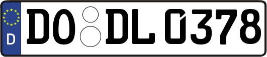 DO-DL0378