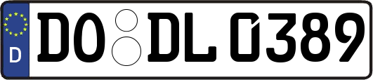 DO-DL0389