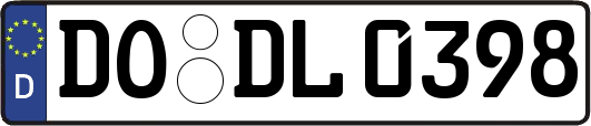DO-DL0398