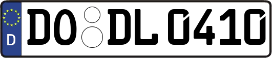 DO-DL0410