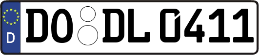 DO-DL0411