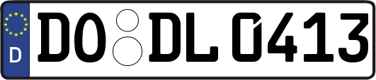 DO-DL0413