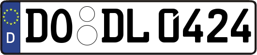 DO-DL0424