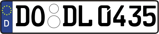 DO-DL0435