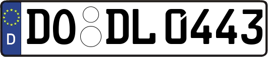 DO-DL0443