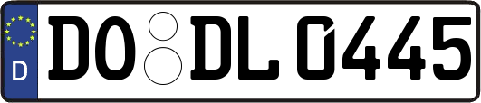DO-DL0445