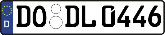 DO-DL0446