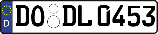 DO-DL0453