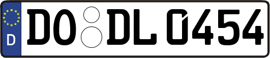 DO-DL0454
