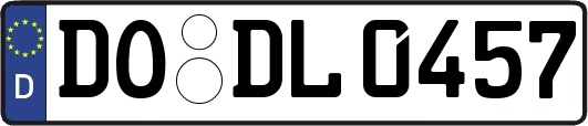 DO-DL0457
