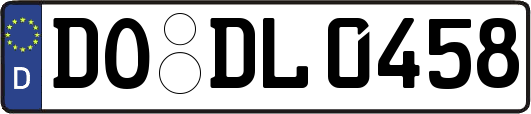 DO-DL0458