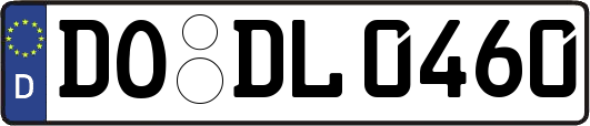 DO-DL0460