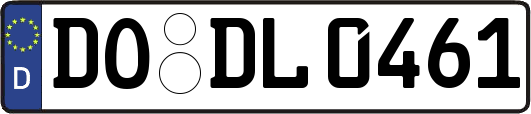DO-DL0461