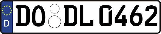 DO-DL0462