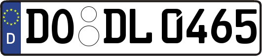 DO-DL0465