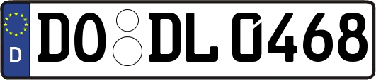 DO-DL0468