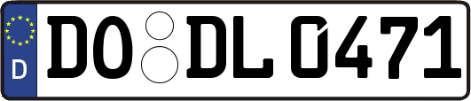 DO-DL0471
