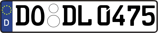 DO-DL0475