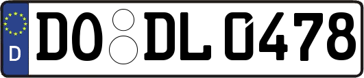 DO-DL0478